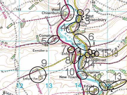 Enford NHW Schemes