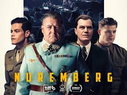 Trailer for next film